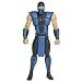Search : Mortal Kombat MK2 Classic Ninja 4 Inch Action Figure SubZero
