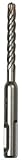 Hitachi 725672B10 Quad Plus 7/16-Inch Reinforced Concrete Cutter 10-Inch by 12-Inch Drill Bit, 10-Pa