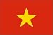 North Vietnam Flag 3x5 NEW 3 x 5 VIETNAMESE VC Banner