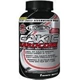 Gakic Hardcore-MuscleTech Muscle Building Formula 128 Caplets