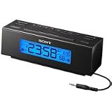 Sony ICFC707 Clock Radio