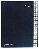 Produkt-Bild: PAGNA 24241-04 Pultordner A-Z, 24 F?cher