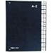 PAGNA 24241-04 Pultordner A-Z, 24 F?cher