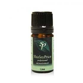 Lime Organic Essential Oil 10ml