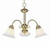 Chandeliers Maxim MX 2697