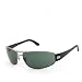 Rayban（レイバン） サングラス RB3395-004/71　ガンメタル/トータス×グラディエントブラウン