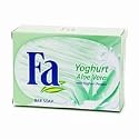Fa Yogurt Aloe Vera Soap 125 g bar