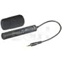 Panasonic AG-MC15P Stereo On-Camera Microphone