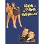 Abbott and Costello in Hollywood
