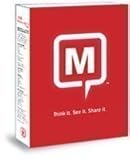 Mindjet MindManager 8 Mac 日本語版