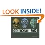Night of the Tiki: The Art of Shag, Schmaltz and Selected Primitive Oceanic Carvings