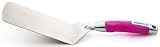 Zeroll Ussentials 8702PF Stainless Steel Fish Turner, Pink Flamingo