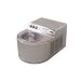 Nemox GelatissimoK-Tech Eismaschine