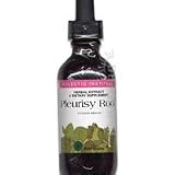 Eclectic Institute - Pleurisy Root, 2 oz liquid