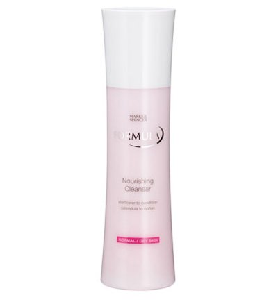 Formula Nourishing Cleanser