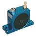 Dayton 1DYP4 Pneumatic Ball Vibrator, Force 891 Lb