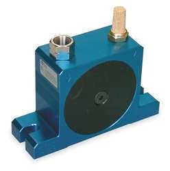 Dayton 1DYP4 Pneumatic Ball Vibrator, Force 891 Lb