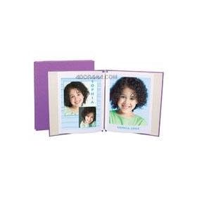 Buy Lineco Pop Art Digital Album with 10 Pages, 11.5 x 10, Lavender now!