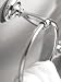 MOEN Reed Towel Ring CHROME DN1086CH