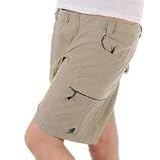 Karrimor Walk Shorts Ladies Moonstone 10