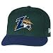 New Orleans Zephyrs New Era Onfield 59FIFTY (5950) Home Cap