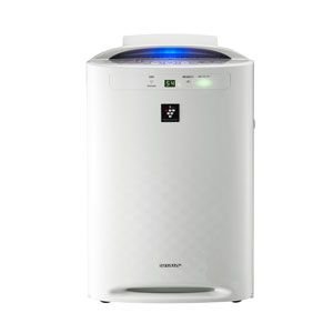 SHARP◎プラズマクラスター搭载★☆加湿空