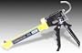 Model SI300 DRIP-FREE INDUSTRIAL Caulk Gun with ROTATING BARREL