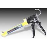 Industrial Caulk Gun - Si300 Dripless Caulk Gun by Krylon
