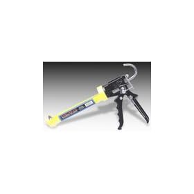 Model SI300 DRIP-FREE INDUSTRIAL Caulk Gun with ROTATING BARREL
