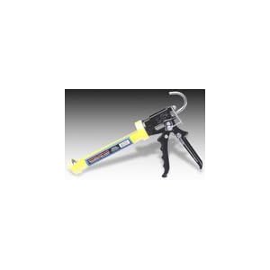 Industrial Caulk Gun - Si300 Dripless Caulk Gun by Krylon
