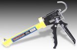 Industrial Skeleton Caulk Gun