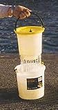 Frabill Four Seasons Bait Bucket