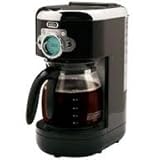 Sunbeam HDX23 Heritage Design 12-Cup Programmable Coffeemaker