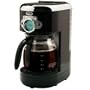 Sunbeam HDX23 Heritage Design 12-Cup Programmable Coffeemaker