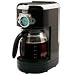 Sunbeam HDX23 Heritage Design 12-Cup Programmable Coffeemaker 
