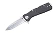 Twitch Folding Blade Twitch XL Tanto (Black Handle)