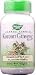 Ginseng Korean 560 mg by Nature's Way 100 Capsules
