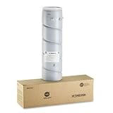KONICA-MINOLTA 8935902 Digital copier toner for minolta di-520/620, (type 603a)