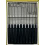 ChocoVision Dipping Tool Set - 10 pcs