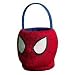 Search : Spider-Man Plush Basket