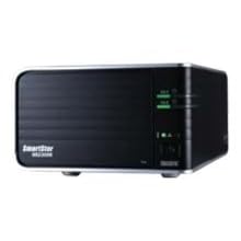 PROMISE NS2300N 2BAY Nas Sata RAID1 for Soho/smb