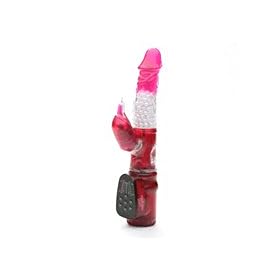 Doc Johnson i-Vibe Rabbit Vibrator