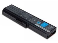 Toshiba PA3818U Notebook-Batterie (1x Lithium-Ionen, 6 Zellen, 5600 mAh) Preisvergleich