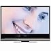 Mitsubishi Diamond LT-52249 52-Inch Flat-Panel TV