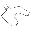 GE WB44K10005 Oven Bake Heating Element