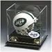 New York Jets Full Size Helmet Display Case