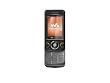 Sony Ericsson W760i Black Sim Free Unlocked Mobile Phone
