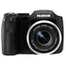 Search : Fujifilm FinePix S700 Black SLR Digital Camera Kit - with 1 GB SD Memory Card - Camera Bag - Professional Lens Cleaning Kit