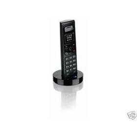 BT Hub Phone 2.1 With HI-ds Black