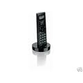 BT Hub Phone 2.1 With HI-ds Black